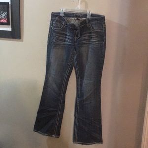 Very nice gently used...